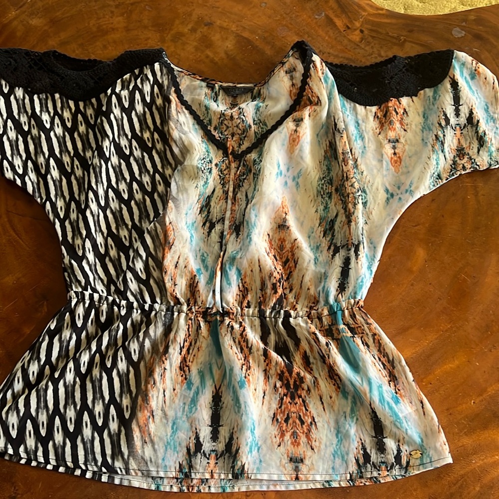 Guess blouse